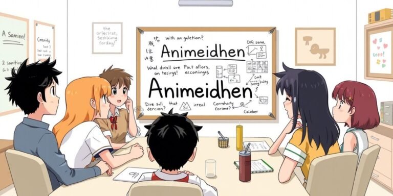 animeidhen
