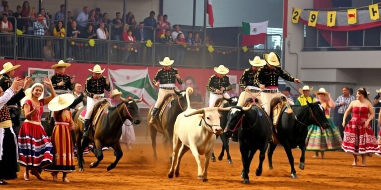 jaripeo