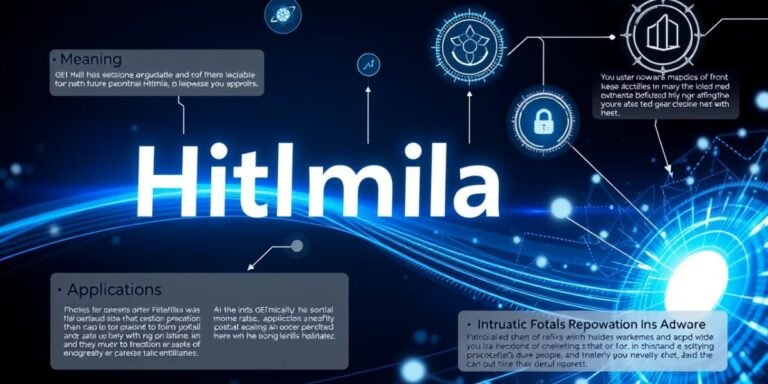 hitlmila