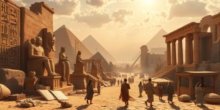 ancient artz