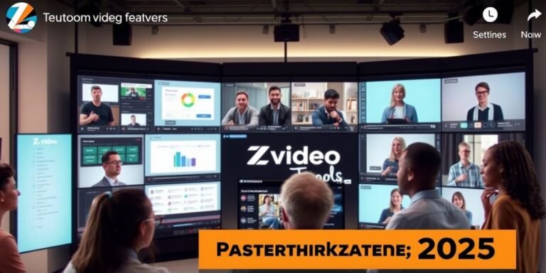 zvideo