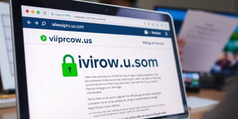 viprow.us.com