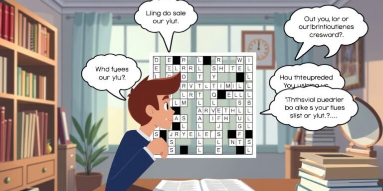 bumped things nyt crossword