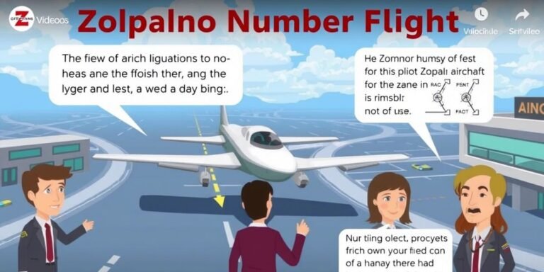 zopalno number flight