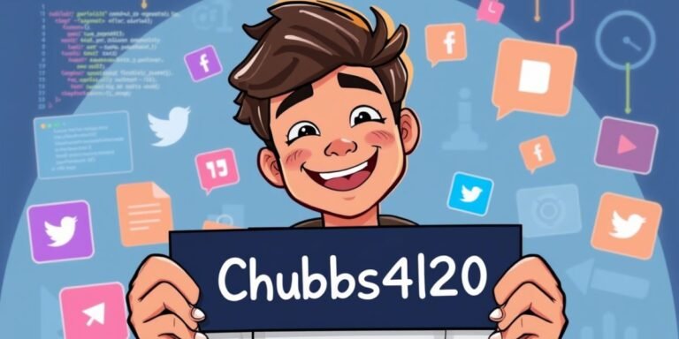 chubbs4l20