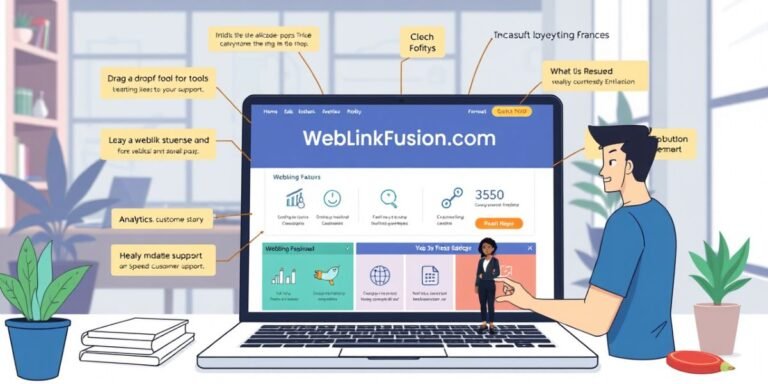 Weblinkfusion.com