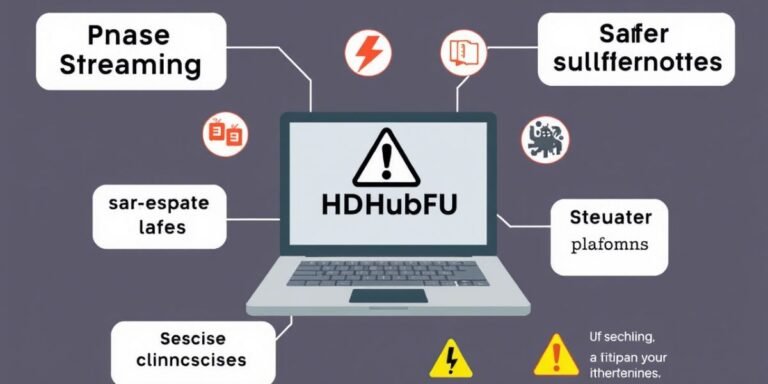 HDHubFU