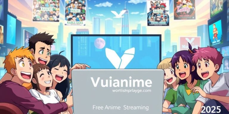 vuianime